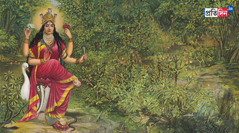 Manasa Puja 2023: Reasons of Manasa Puja according to Purana | Sangbad Pratidin