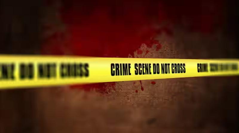 Man killed wife over Instagram followers in front of kids | Sangbad Pratidin