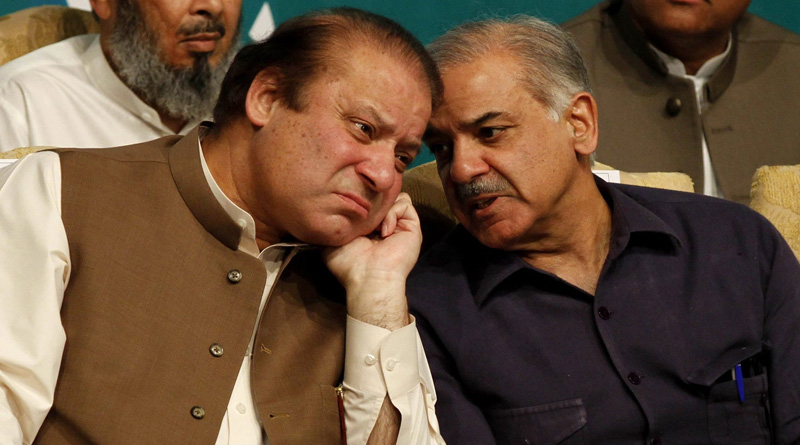 Shehbaz Sharif will go to London to meet Nawaz Sharif | Sangbad Pratidin
