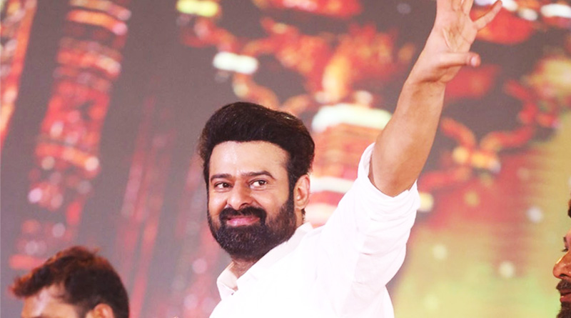 Is Prabhas getting married? Trade Analyst's cryptic post