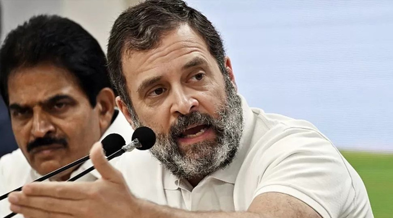 Look Back 2023: Controversial figures of India throughout the year