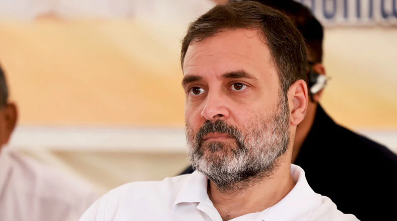 Rahul Gandhi opens up on Nehru Memorial Museum renaming controversy | Sangbad Pratidin