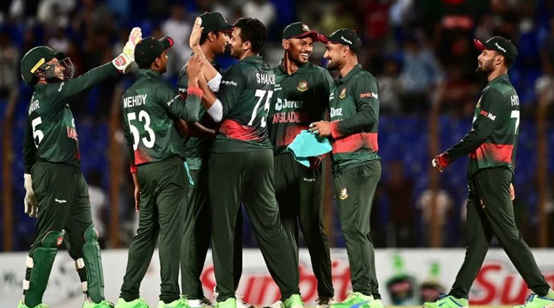 Bangladesh squad announced for Asia Cup । Sangbad Pratidin