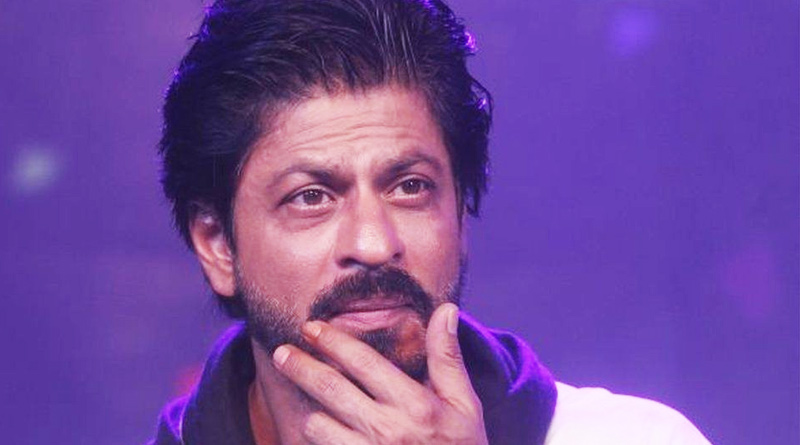 Mumbai Police Deployed Outside Shah Rukh Khan's Mannat Due To Protests