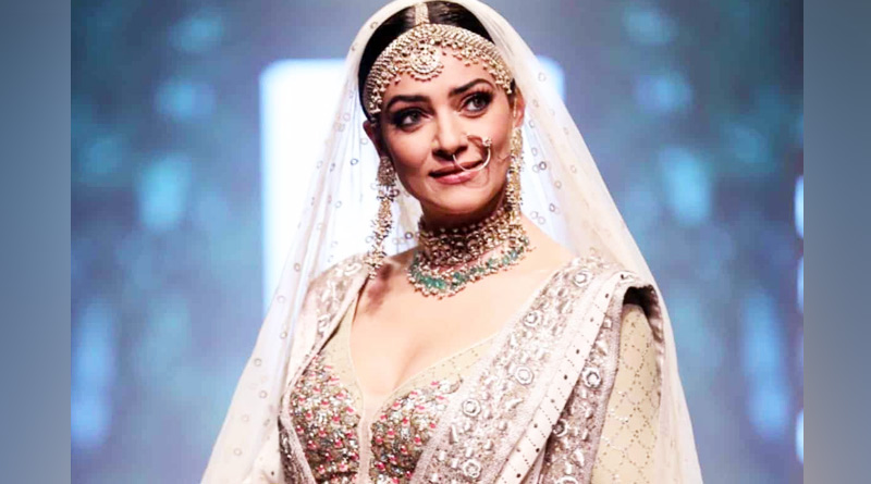 Sushmita Sen reveals working on project based on her life, not a biopic | Sangbad Pratidin
