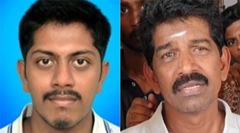 Day After Tamil Nadu Teen Kills Self Over NEET Result and Father Found Dead | Sangbad Pratidin