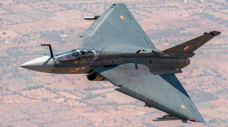 US Congress approved the historic deal to jointly make jet engines in Indian Air Force। Sangbad Pratidin