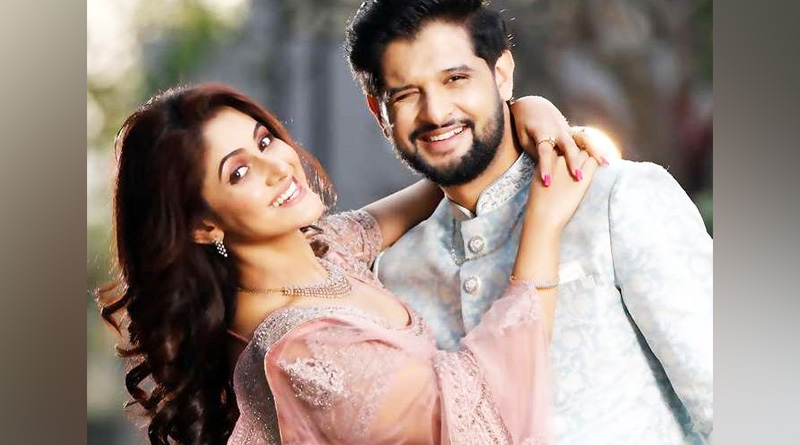 Trina Saha, Neel Bhattacharya opens clothing brand Kloth | Sangbad Pratidin