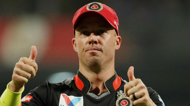 AB de Villiers explains why he chose against IPL return। Sangbad Pratidin