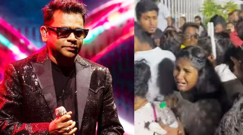 Fans slam AR Rahman for ‘badly-organised’ concert in Chennai | Sangbad Pratidin
