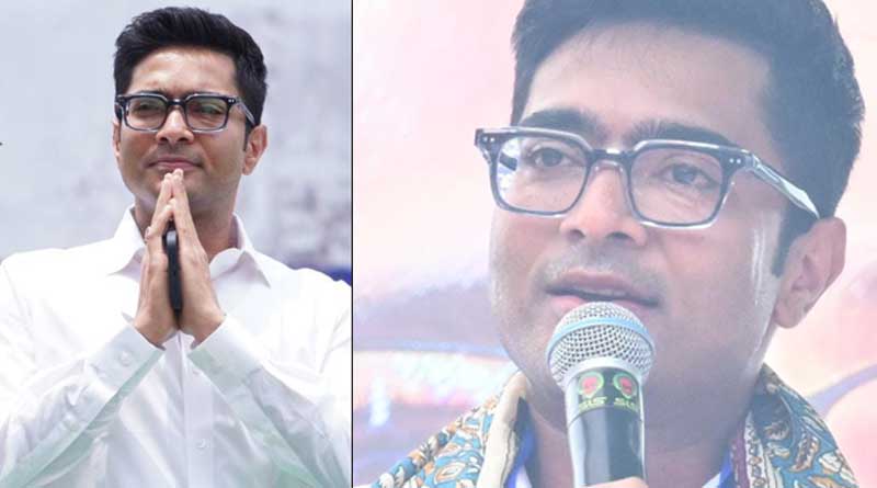 Abhishek Banerjee in INDIA coordination committee. no member from Gandhi family |Sangabd Pratidin