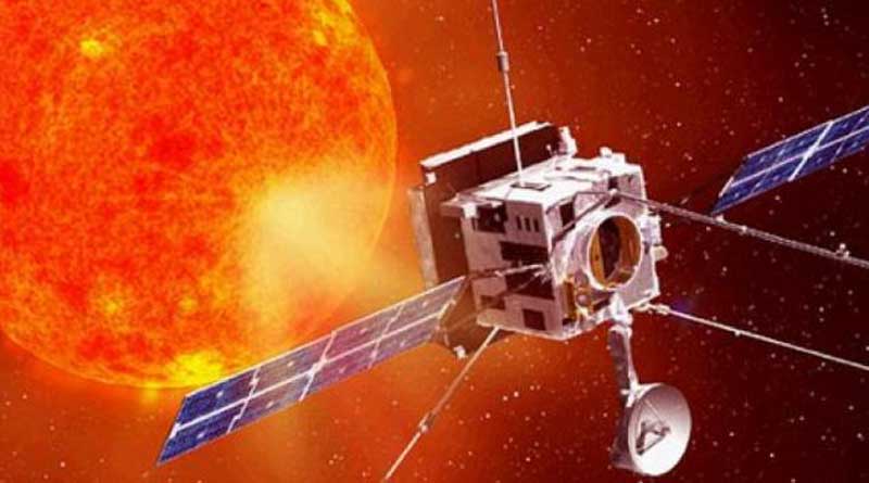 ISRO issues update about movement of Aditya L1 | Sangbad Pratidin