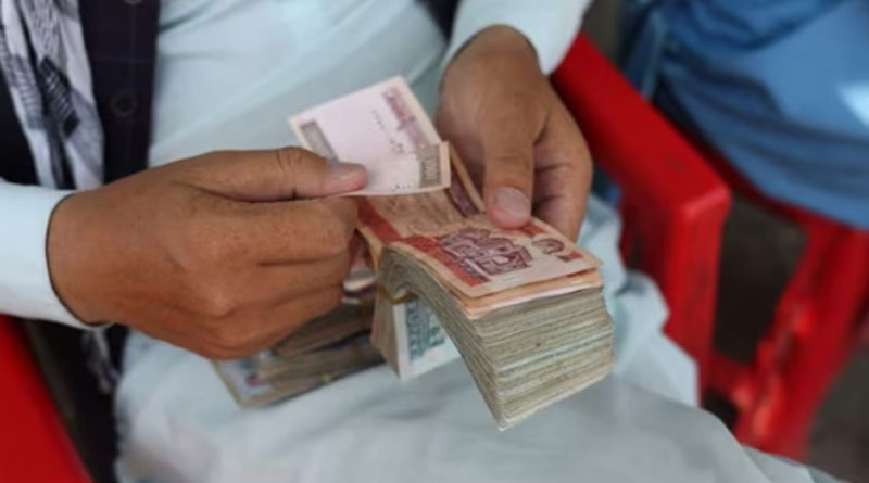 Taliban-ruled Afghanistan's currency becomes world's best performer this quarter। Sangbad Pratidin