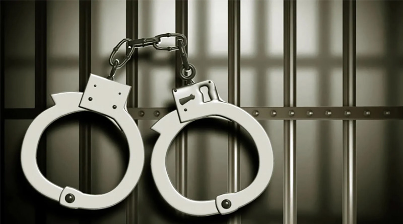 Rail aspirants got cheated, 3 arrested | Sangbad Pratidin