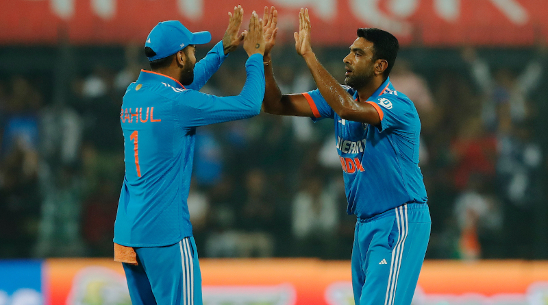 IND vs AUS: Team India beat Australia by 99 runs and win the series with one match spare। Sangbad Pratidin
