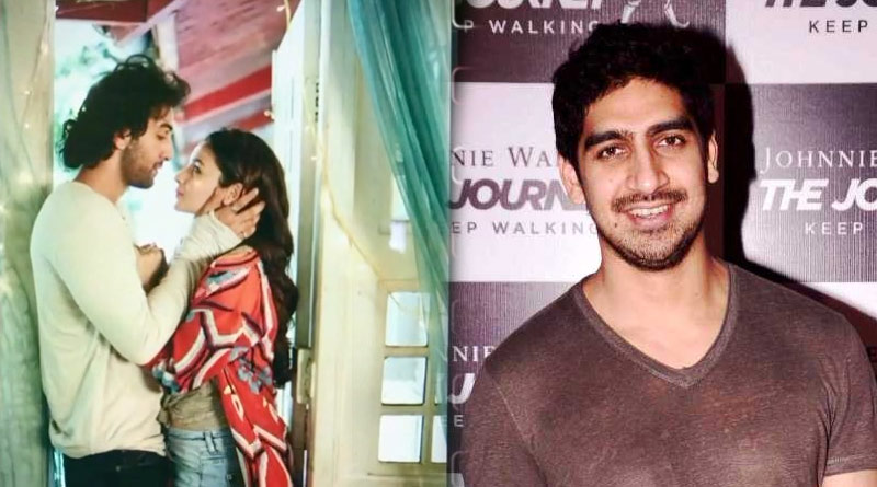 Director Ayan Mukerji shared big update of Ranbir Kapoor, Alia Bhatt starrer 'Brahmastra 2' | Sangbad Pratidin