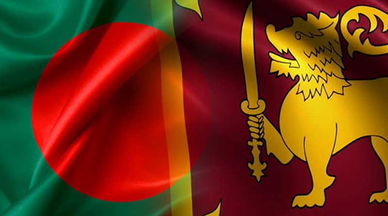 Sri Lanka repaays 150 million dollar loan to Bangladesh | Sangbad Pratidin