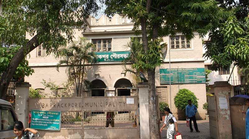 CBI seeks OMR sheets from Titagarh Municipality linked to recruitment scam | Sangbad Pratidin