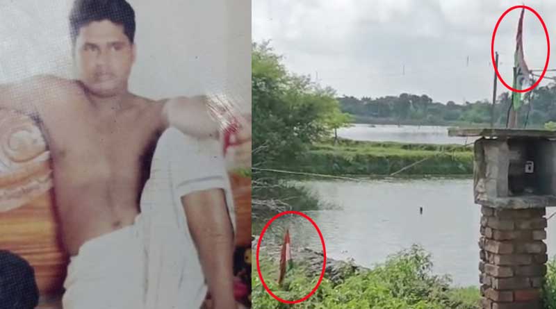 Basirhat TMC worker beaten to death over land dispute | Sangbad Pratidin