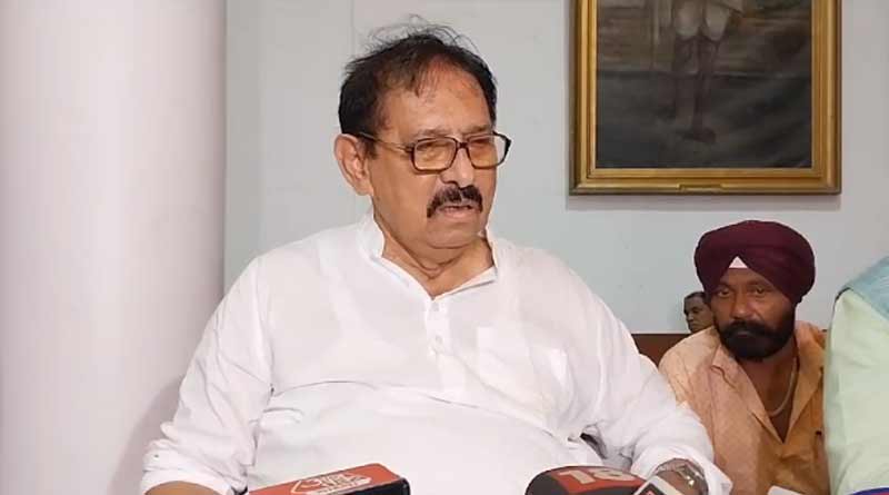 No action against MLA's who joined TMC, says WB Speaker | Sangbad Pratidin