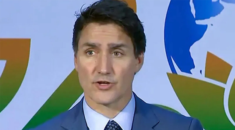 Controversial Canada's advisory for citizens in India amid row over Khalistani's killing | Sangbad Pratidin