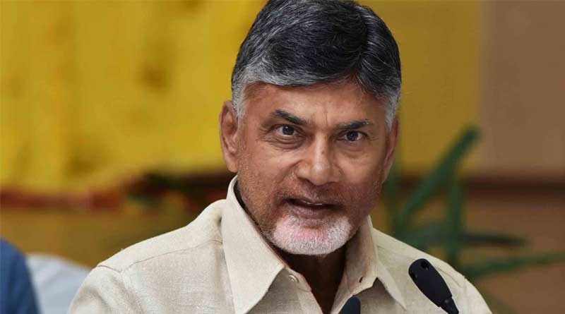 Telugu Desam Party leader Chandrababu Naidu has been given regular bail by the Andhra Pradesh High Court | Sangbad Pratidin