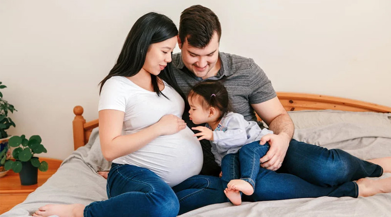 here is how to plan for Second Child| Sangbad Pratidin