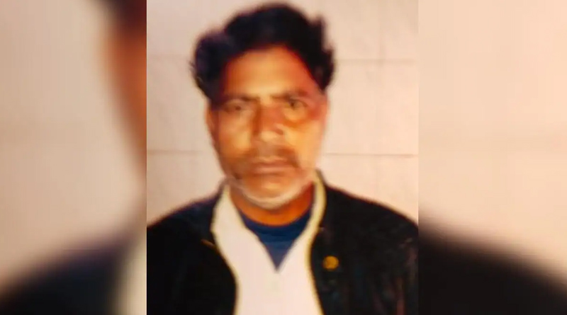 Delhi-Man