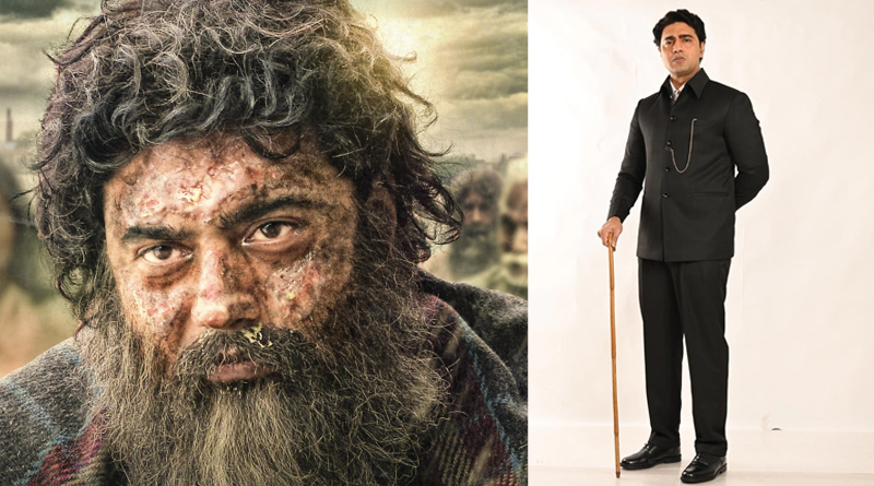 Dev shares new look from Bagha Jatin | Sangbad Pratidin