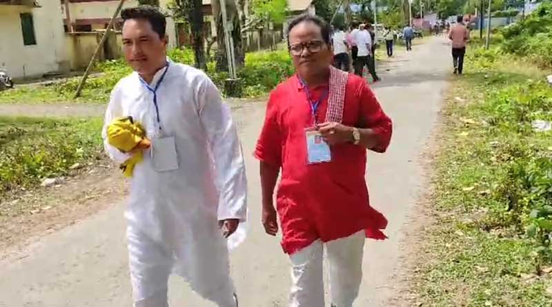 Dhupguri By-Election: Sagardighi model is complete failure in Dhupgiri, Congress and Left front alliance get lesser amount of vote