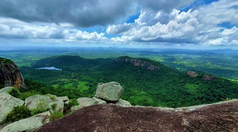 Dolukanda Sanjeewanee Mountain