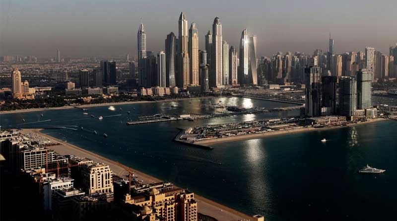 Dubai: A story of rapid transition and famed governance | Sangbad Pratidin