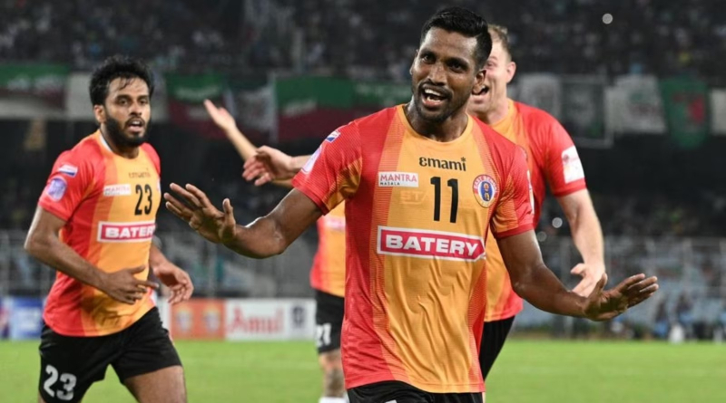 ISL 2023-24: Full fixture of East Bengal in ISL। Sangbad Pratidin