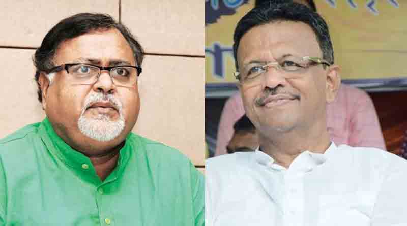 Mayor Firhad Hakim developing Behala | Sangbad Pratidin