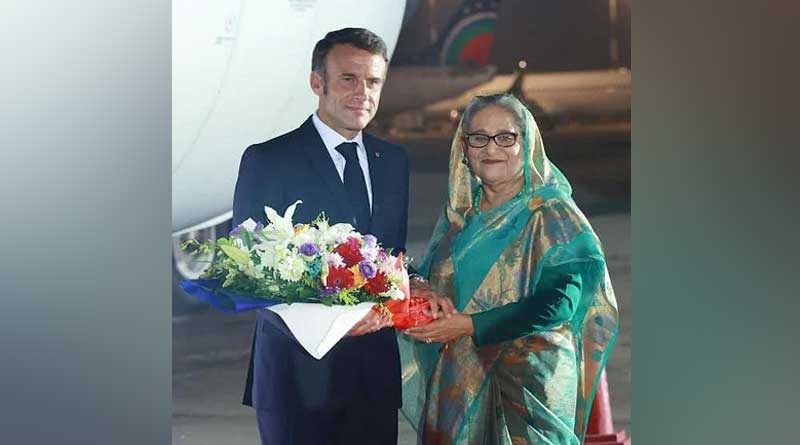 Two deals signed between Russia and Bangladesh। Sangbad Pratidin