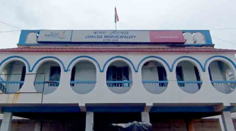 Recruitment Scam: ED serves noting to Jhalda Municipality | Sangbad Pratidin