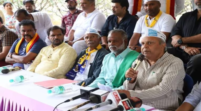 Bengaluru bandh on September 26 amid Cauvery dispute | Sangbad Pratidin