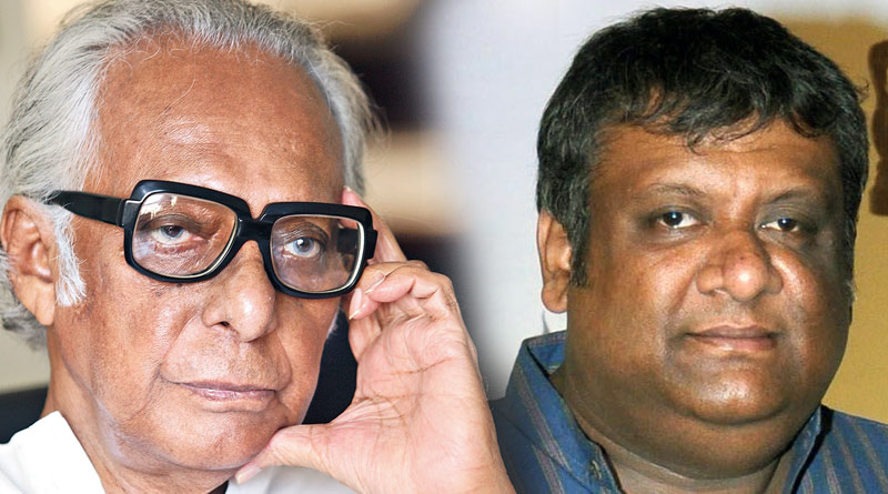 Director Kaushik Ganguly about Palan and Mrinal Sen | Sangbad Pratidin