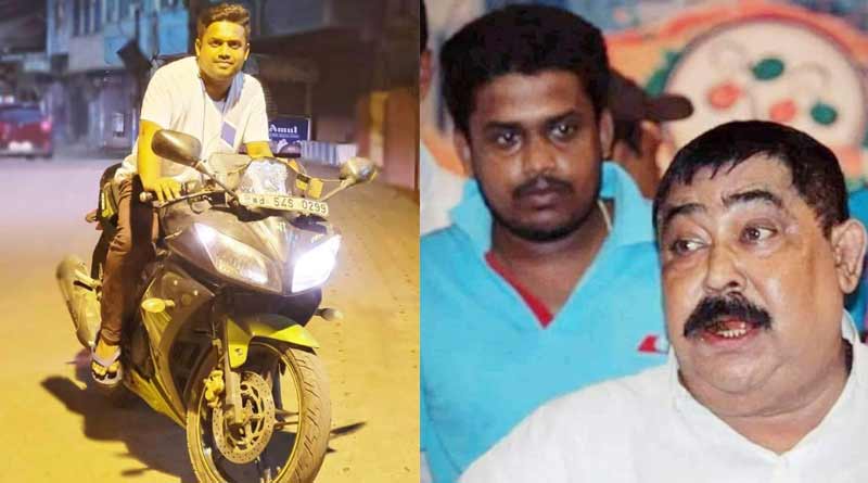 CBI summoned Anubrata Mandal aide Kripamoy Ghosh | Sangbad Pratidin