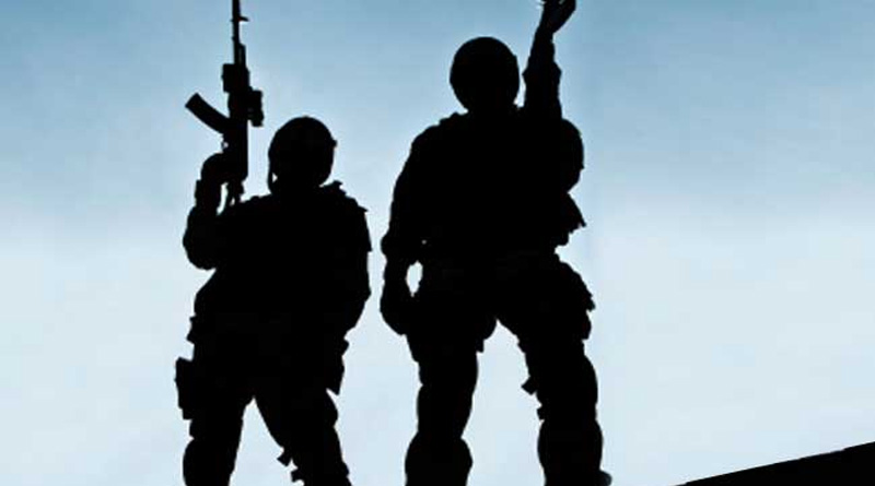 Lashkar-e-Taiba Terrorist Wanted By India Shot Dead In Pakistan-Occupied Kashmir | Sangbad Pratidin