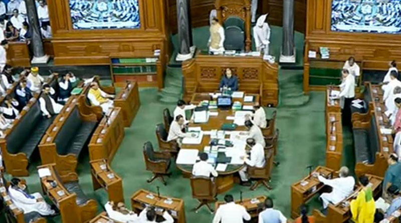 Bangladesh, Pak have higher percentage of women in lower house than India। Sangbad Pratidin