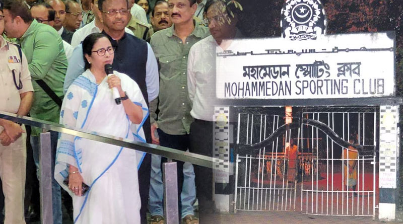 Dubai's Lulu group to invest in Mohammedan Sporting club | Sangbad Pratidin