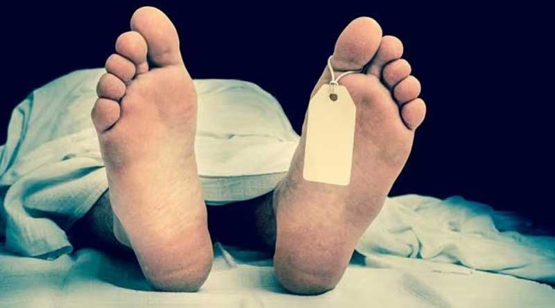 Father allegedly killed by son with sharp weapon ar East Burdwan | Sangbad Pratidin