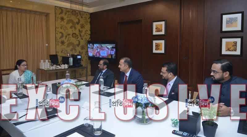 Lulu group to open world class shopping mall in West Bengal