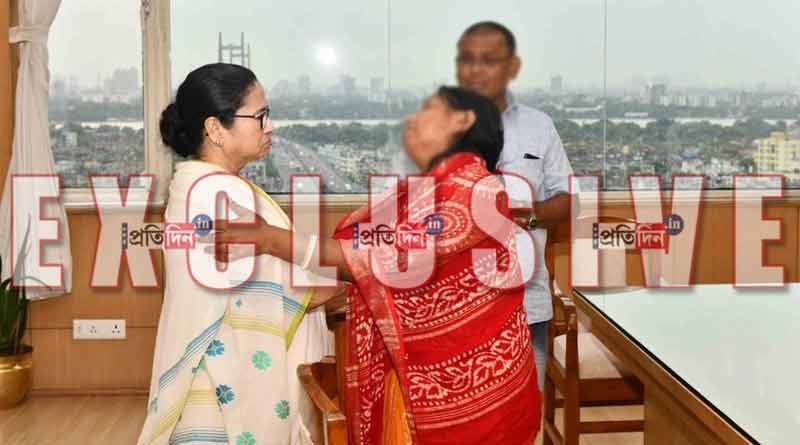 Mamata Banerjee