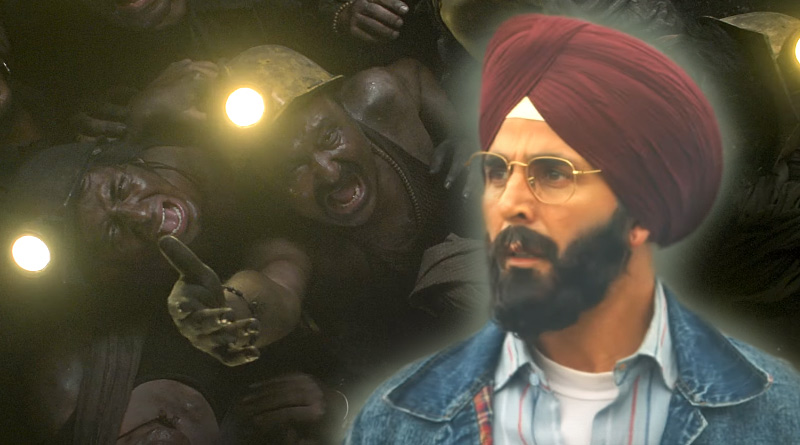 Akshay Kumar's 'Mission Raniganj' heads to Oscars 2024 as Independently | Sangbad Pratidin