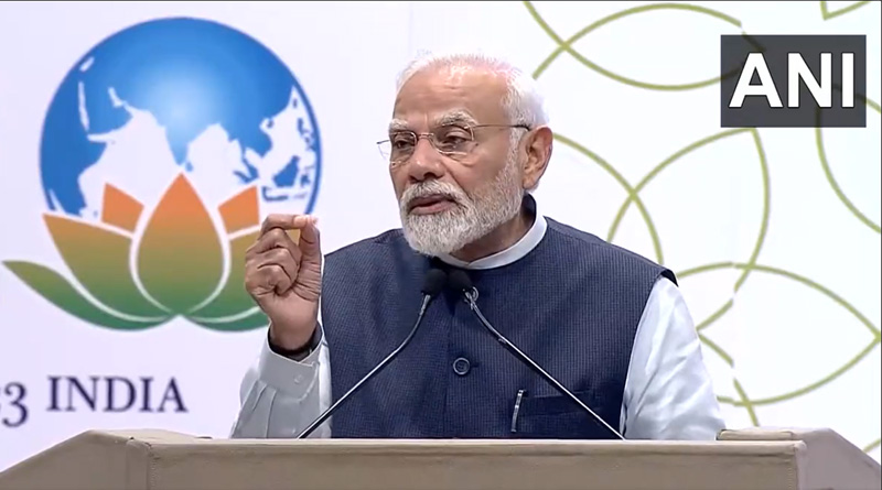 PM Modi launch PM Vishwakarma Yojana on his 73rd birthday | Sangbad Pratidin