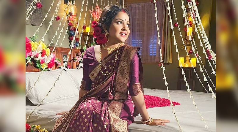Nabanita Das shared life thoughts | Sangbad Pratidin