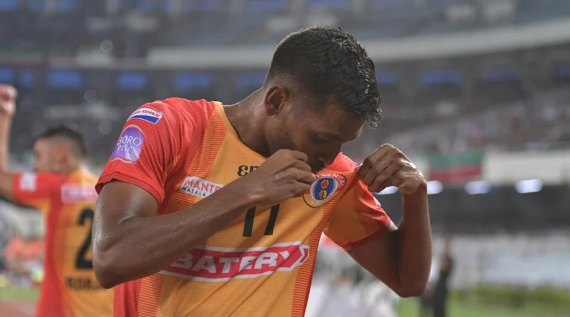 Nandha Kumar