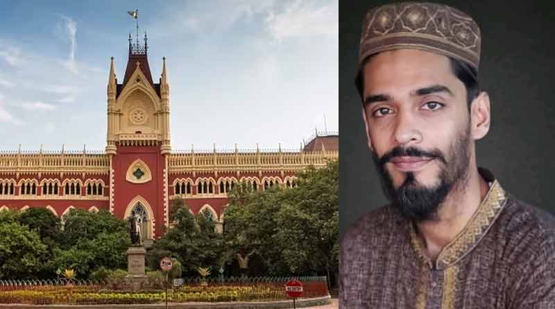 Calcutta HC granted conditional anticipatory bail to Nawsad Siddique । Sangbad Pratidin